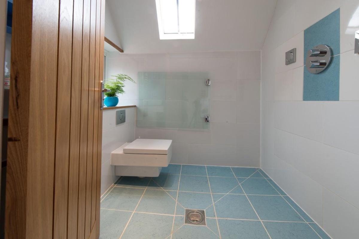 Meddlars A Historic Cottage On The Countryside Edge Of A Vibrant Market Town Hadleigh  Eksteriør billede